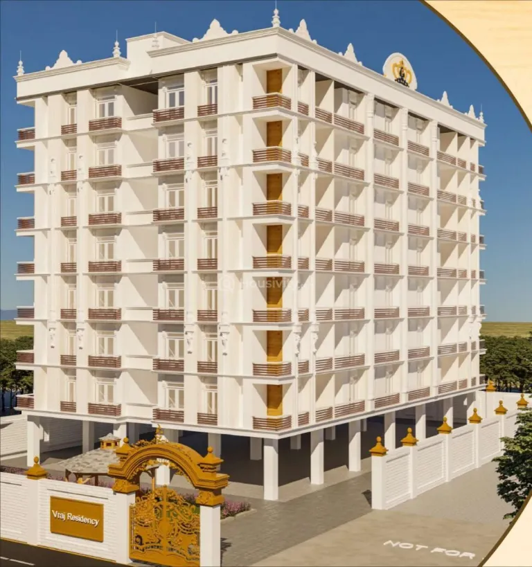 Vraj Residency Image 1