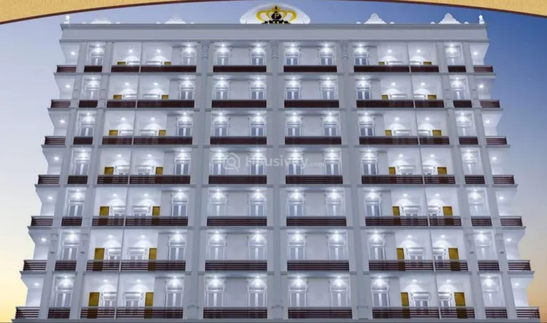 Vraj Residency Image 2