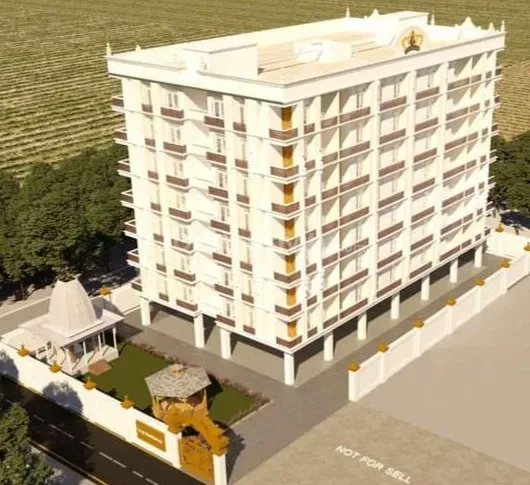 Vraj Residency Image 4