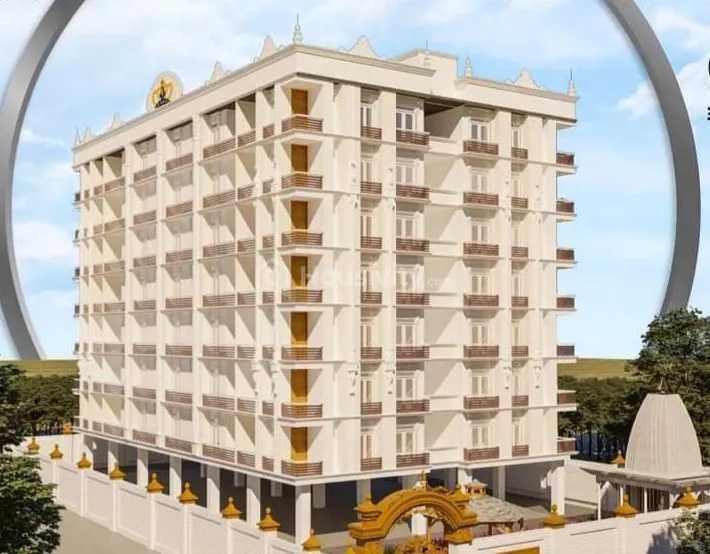 Vraj Residency Image 5