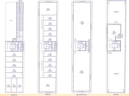 Vraj Residency Image 6