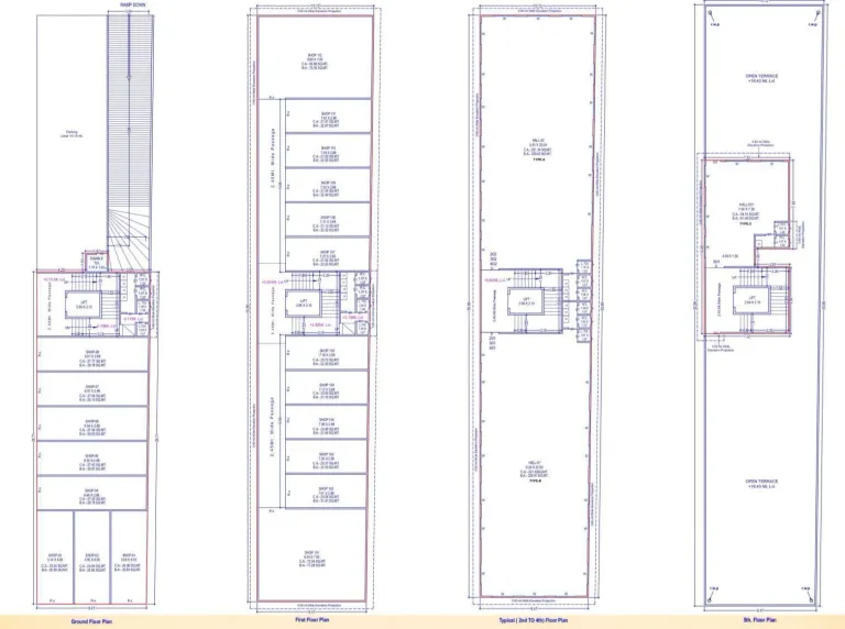 Vraj Residency Image 6