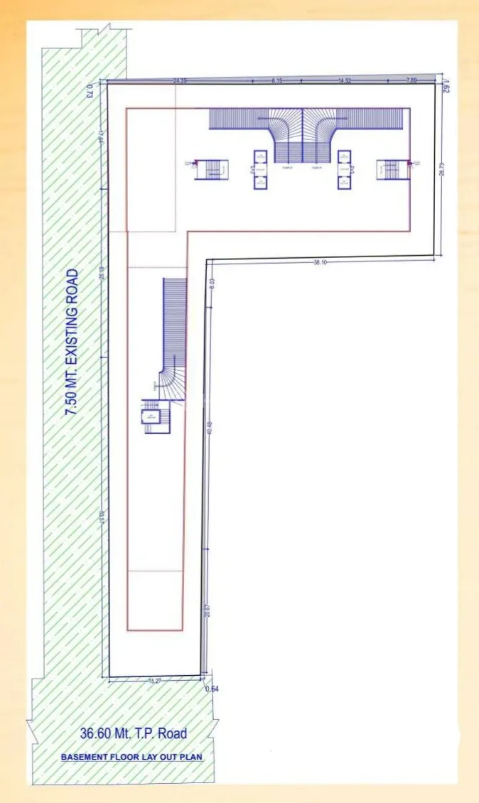 Vraj Residency Image 7