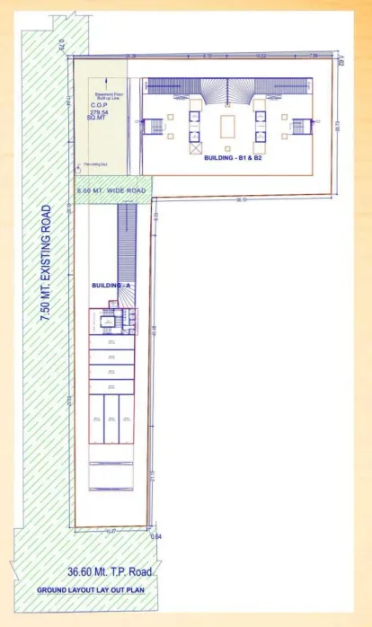 Vraj Residency Image 8