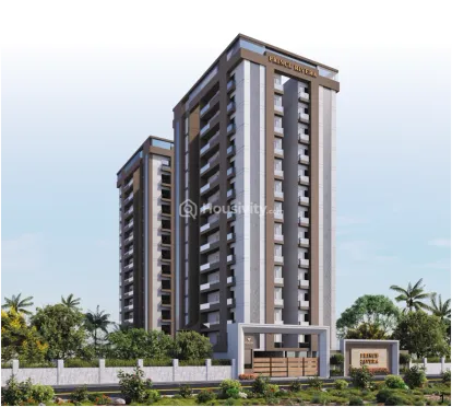 Prince Rivera Thumbnail