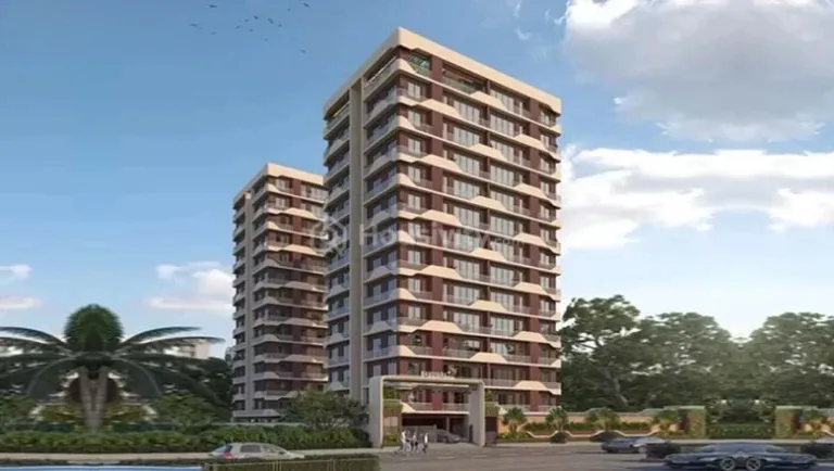 Bhavyaraj Residency Image 1