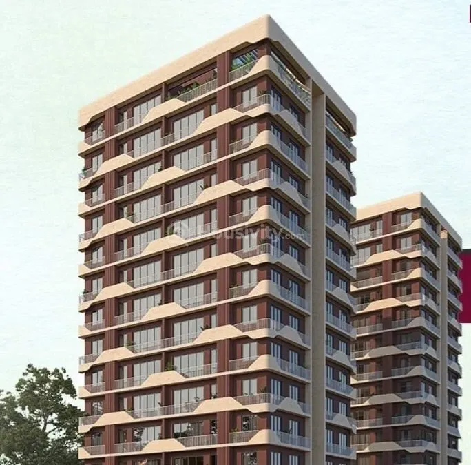 Bhavyaraj Residency Image 2