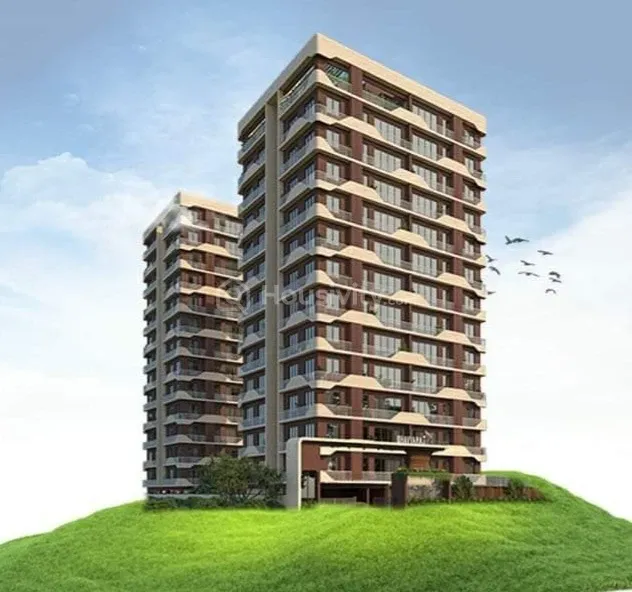 Bhavyaraj Residency Image 3