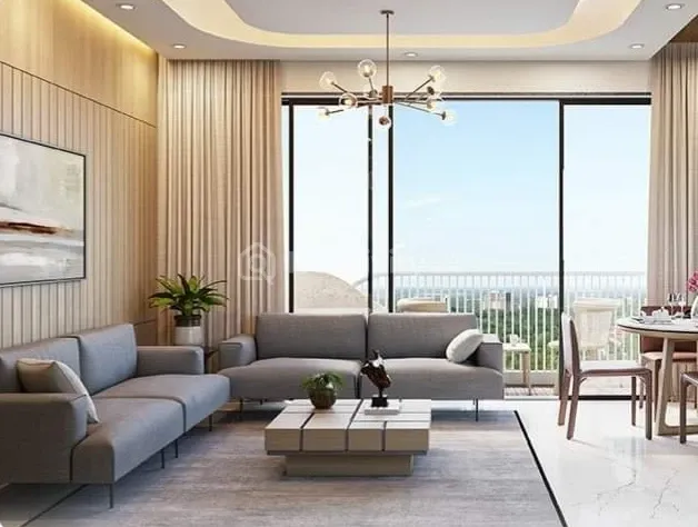 Bhavyaraj Residency Image 4