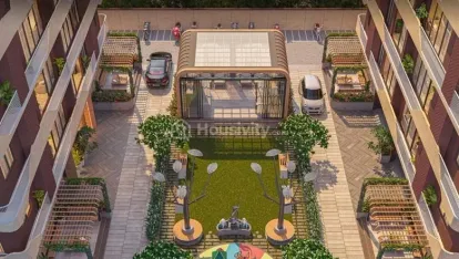 Bhavyaraj Residency Image 5