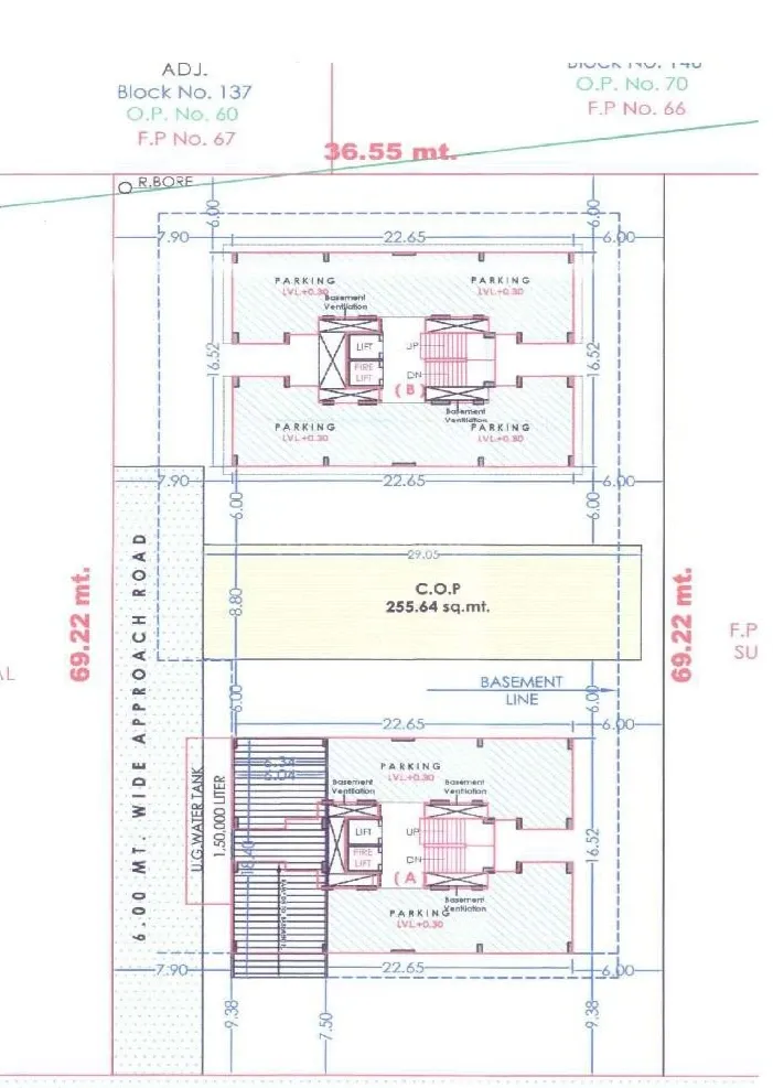 Bhavyaraj Residency Image 10