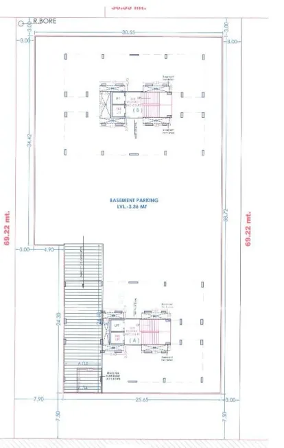 Bhavyaraj Residency Image 11