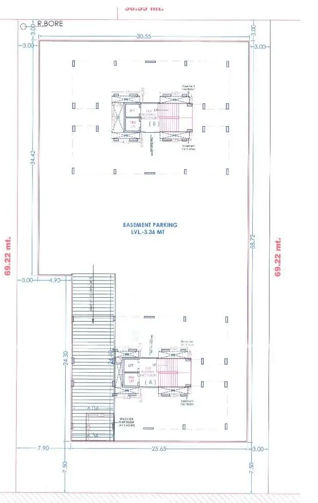 Bhavyaraj Residency Image 11