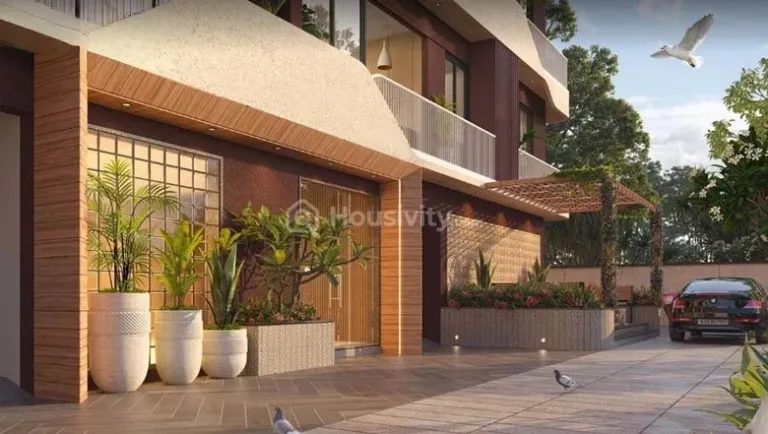 Bhavyaraj Residency Image 6