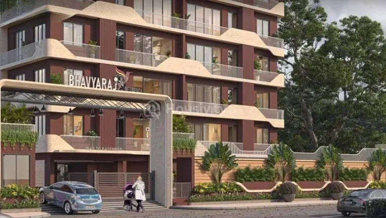 Bhavyaraj Residency Image 7
