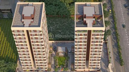 Bhavyaraj Residency Image 8