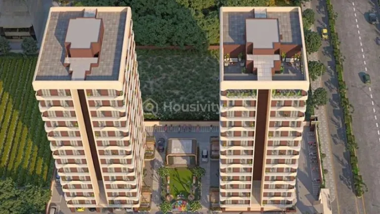 Bhavyaraj Residency Image 8