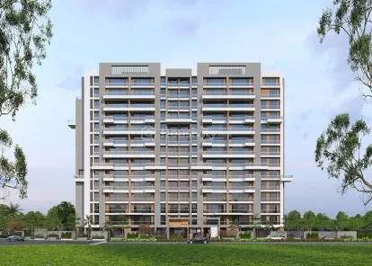 Pramukh Shanti Image 1