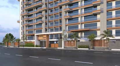 Pramukh Shanti Image 10