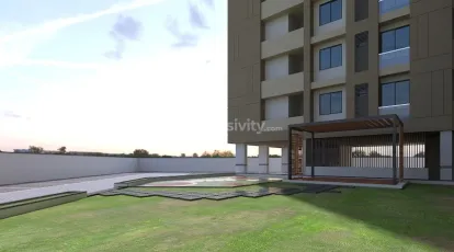 Pramukh Shanti Image 8