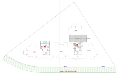 Pramukh Shanti Image 12