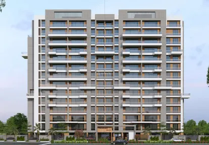 Pramukh Shanti Thumbnail