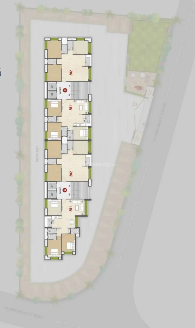 Satyam Heights Image 4