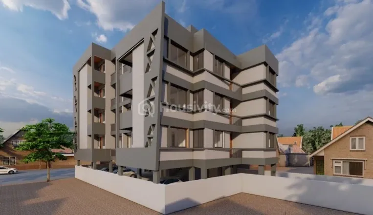 Ishwarkrupa Residency Image 2