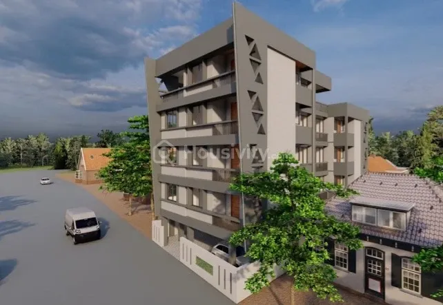 Ishwarkrupa Residency Image 3