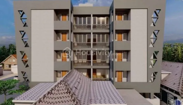 Ishwarkrupa Residency Image 4