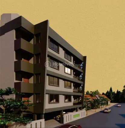 Ishwarkrupa Residency Image 5