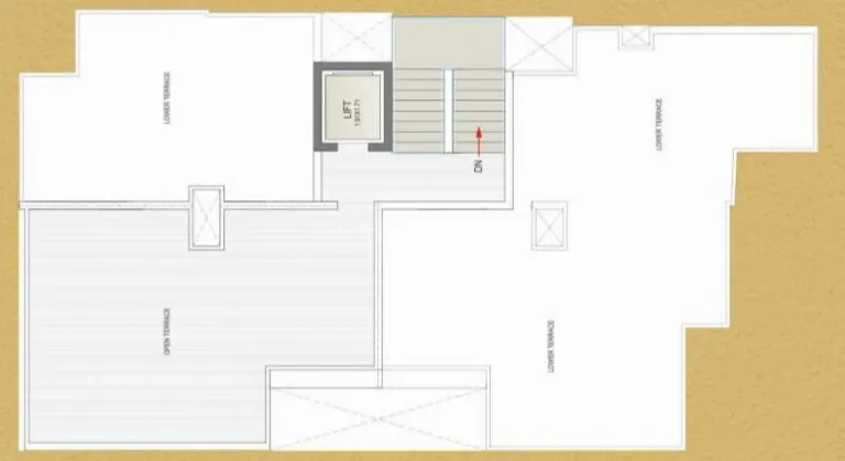 Ishwarkrupa Residency Image 6
