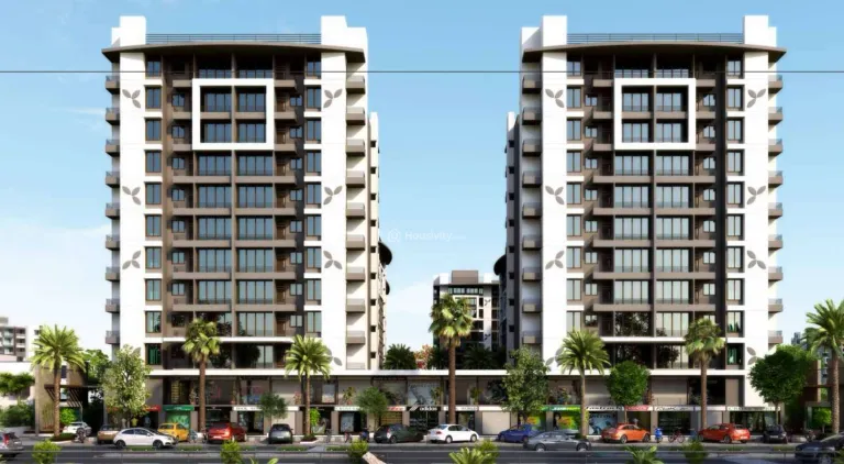 Silicon Palm Thumbnail