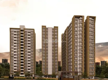 Shivay Homes Thumbnail