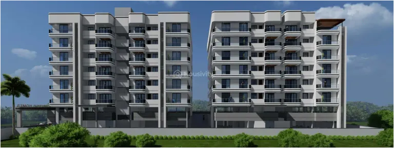 Prithvi Homes Image 3