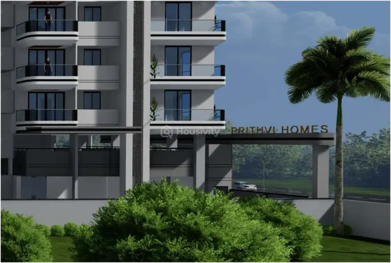 Prithvi Homes Image 1