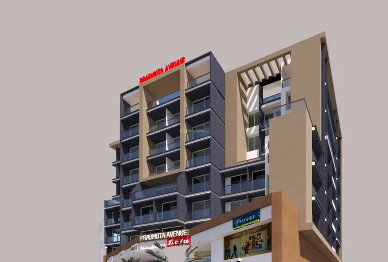 Prabhuta Avenue Thumbnail