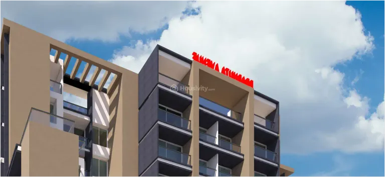 Prabhuta Avenue Image 2