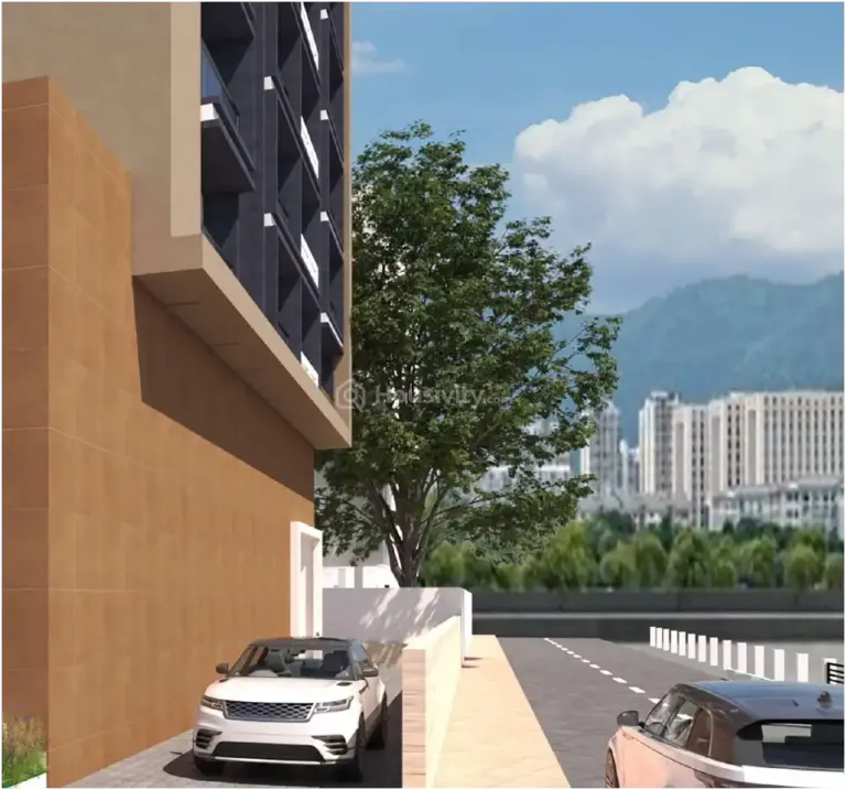 Prabhuta Avenue Image 1