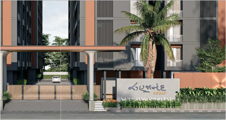 Tilak Heritage Image 3