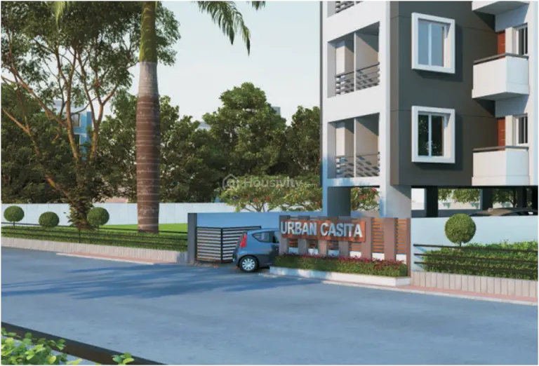 Sugat Residency Image 2