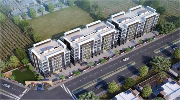 Shyam Residency Image 3