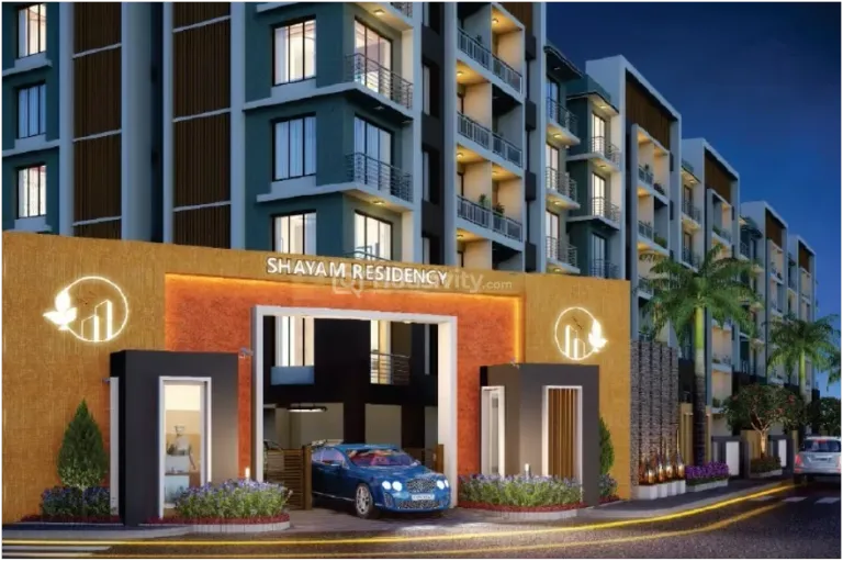 Shyam Residency Image 2