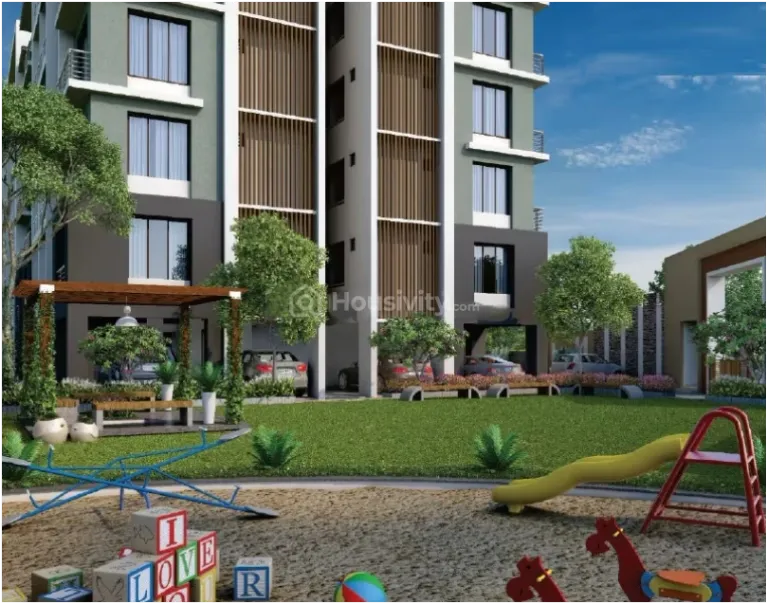 Shyam Residency Image 1