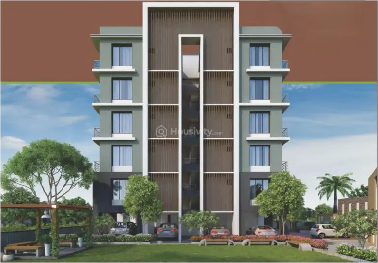 Shyam Residency Image 4