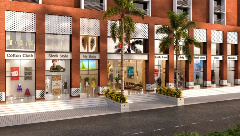 Shree Kuberji vision Image 1