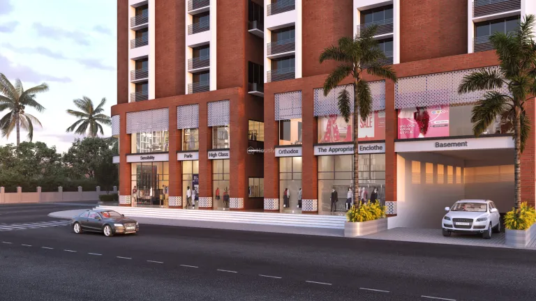 Shree Kuberji vision Image 2