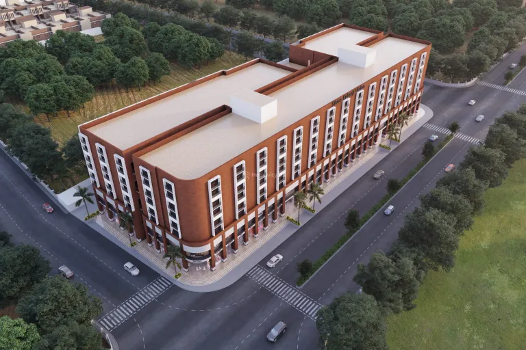 Shree Kuberji vision Image 3