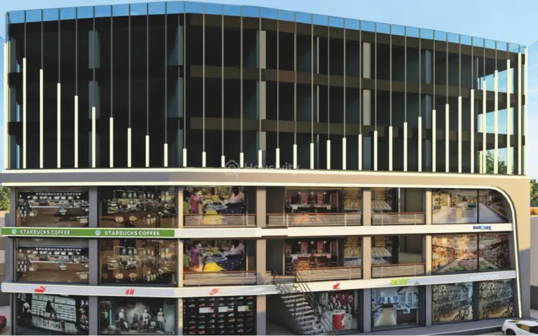 Silicon Plaza Image 1