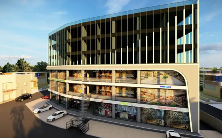 Silicon Plaza Image 2